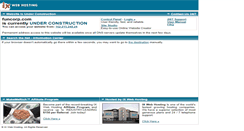 Desktop Screenshot of funcorp.com